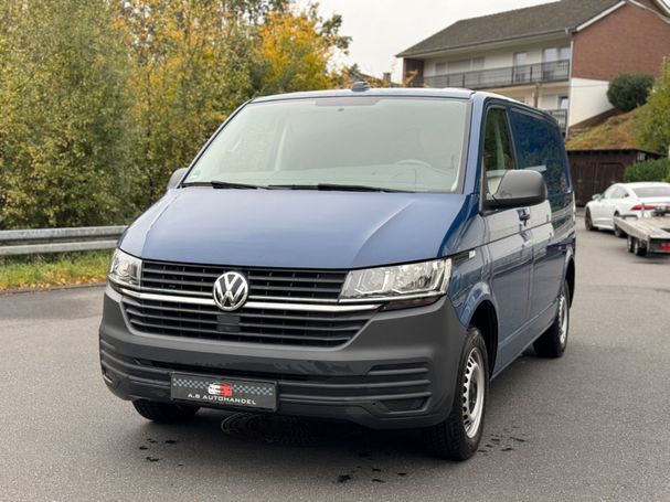 Volkswagen T6 Transporter T6 2.0 TDI 81 kW image number 1