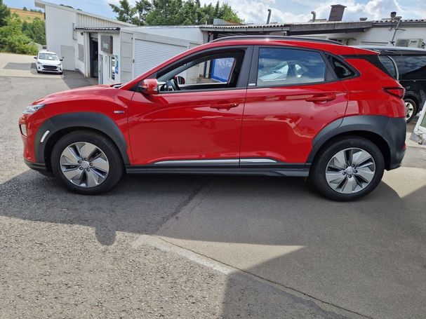 Hyundai Kona Elektro Trend 150 kW image number 6