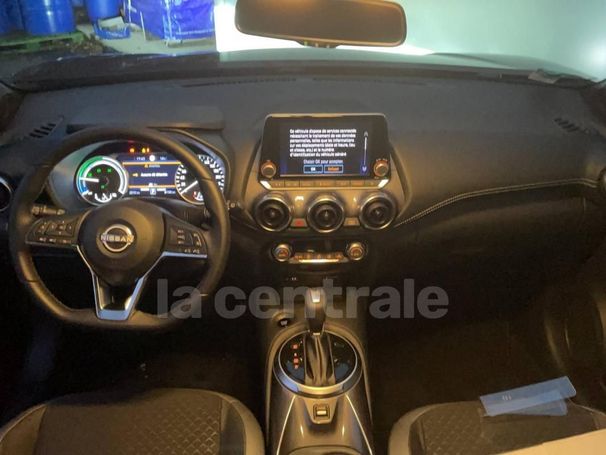 Nissan Juke 105 kW image number 8