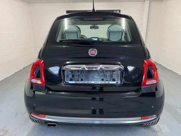 Fiat 500 1.2 51 kW image number 3