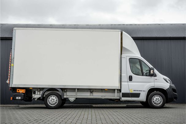 Fiat Ducato MultiJet 103 kW image number 6