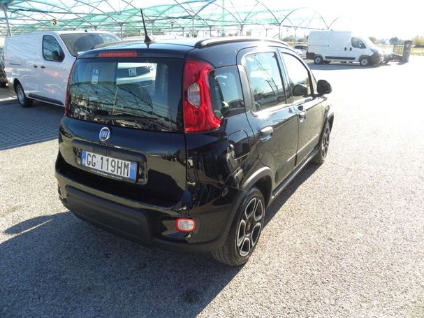 Fiat Panda 1.2 51 kW image number 3