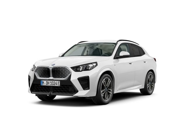 BMW iX2 xDrive30 M Sport 225 kW image number 1