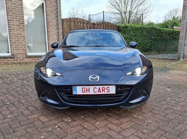 Mazda MX-5 97 kW image number 3