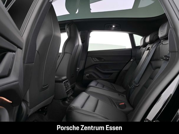 Porsche Taycan Sport Turismo 320 kW image number 15