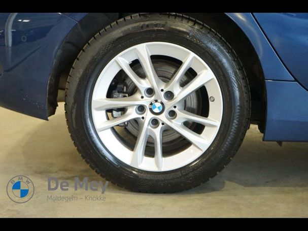 BMW 116i 80 kW image number 5