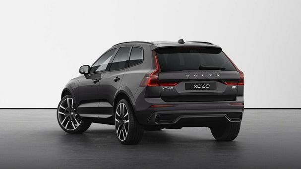 Volvo XC60 Recharge T8 AWD 288 kW image number 1