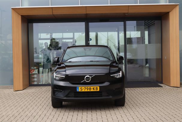 Volvo C40 h Single Motor Plus 69 kW image number 14