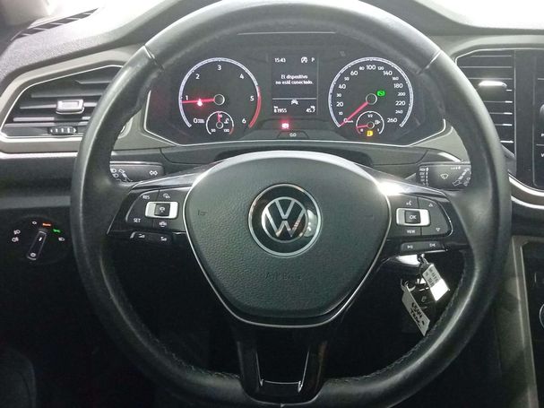 Volkswagen T-Roc 2.0 TDI DSG 110 kW image number 13