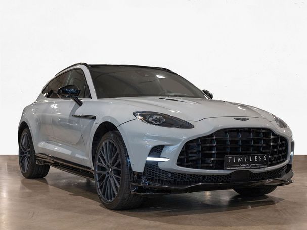 Aston Martin DBX 707 520 kW image number 13