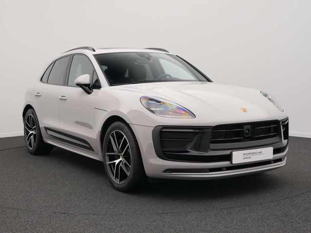 Porsche Macan 195 kW image number 7