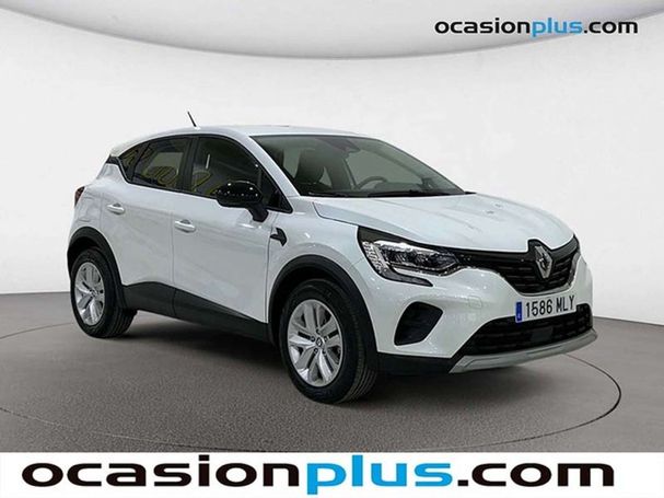 Renault Captur TCe Evolution 67 kW image number 2