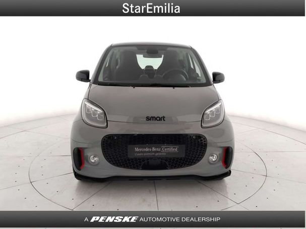 Smart ForTwo EQ 60 kW image number 3