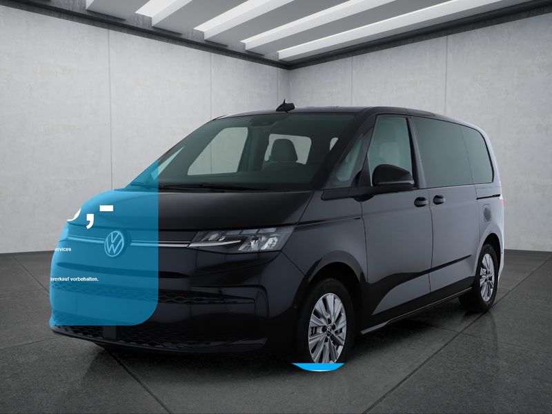 Volkswagen Multivan T7