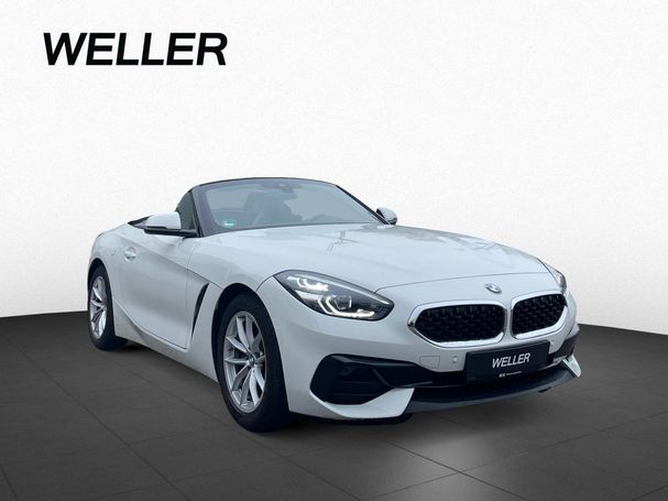 BMW Z4 sDrive 145 kW image number 3