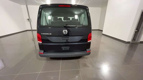 Volkswagen T6 Caravelle DSG 110 kW image number 9