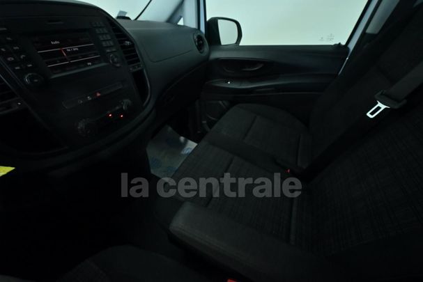 Mercedes-Benz Vito 114 CDi compact SELECT 100 kW image number 20