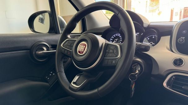 Fiat 500X 1.3 MultiJet 70 kW image number 10