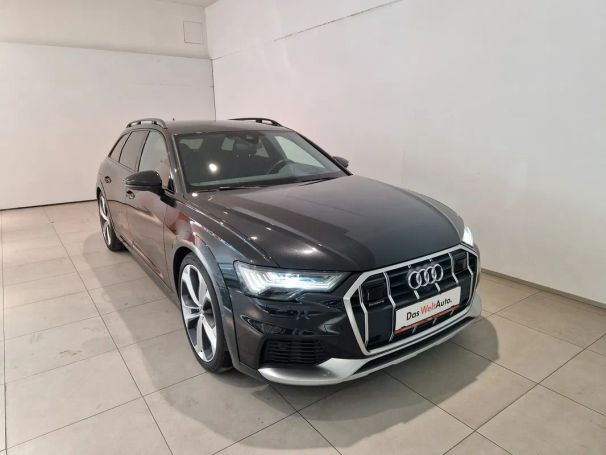 Audi A6 Allroad 55 257 kW image number 2