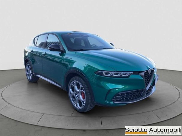 Alfa Romeo Tonale 206 kW image number 8