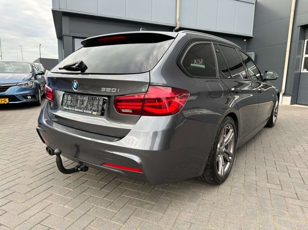 BMW 320i Touring 135 kW image number 3