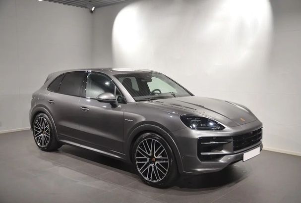 Porsche Cayenne E-Hybrid 346 kW image number 3