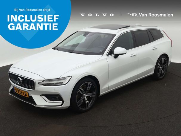 Volvo V60 T5 Inscription 184 kW image number 1