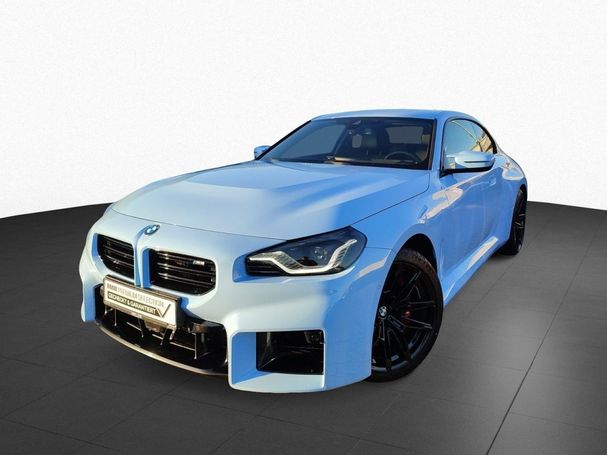 BMW M2 338 kW image number 1