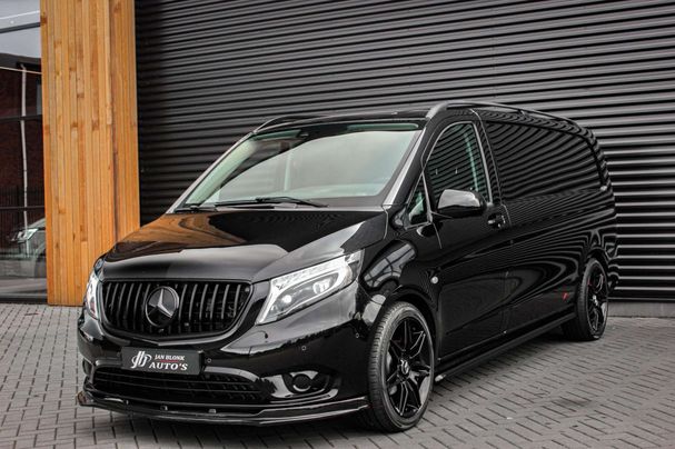 Mercedes-Benz Vito 162 kW image number 8