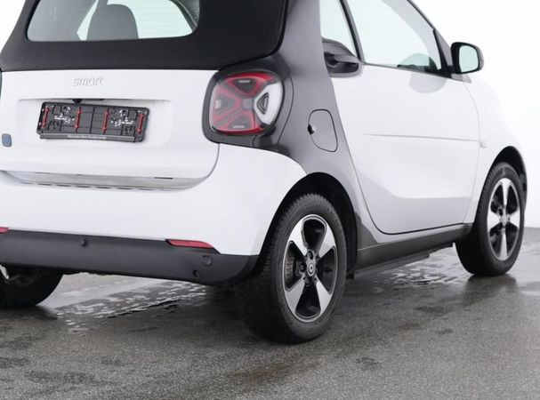 Smart ForTwo EQ 60 kW image number 3