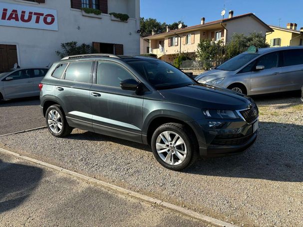 Skoda Karoq 1.5 TSI ACT Ambition 110 kW image number 2