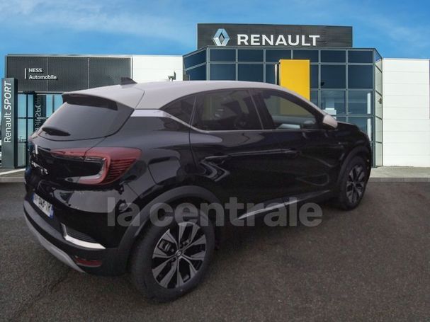 Renault Captur 107 kW image number 23