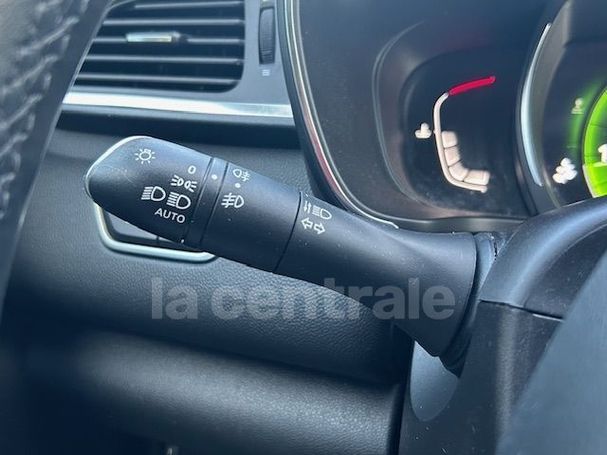 Renault Kadjar TCe 160 117 kW image number 19