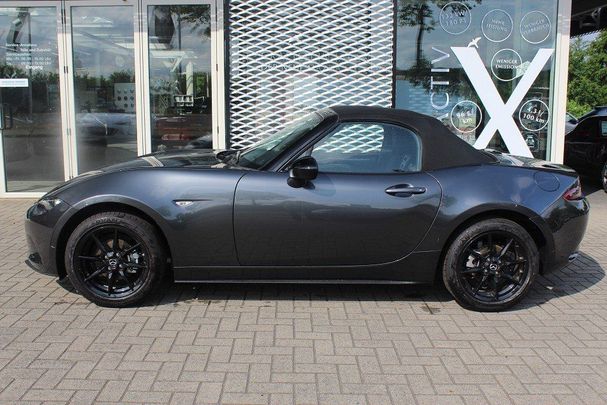 Mazda MX-5 132 Prime-Line 97 kW image number 5