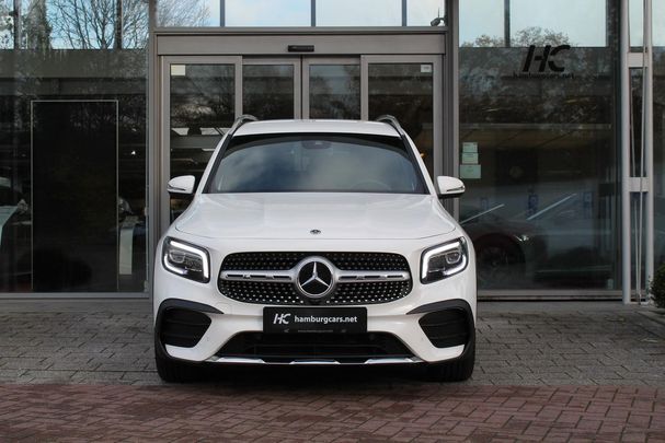 Mercedes-Benz GLB 200 d 110 kW image number 2