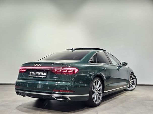 Audi A8 60 TFSI Sport 338 kW image number 9