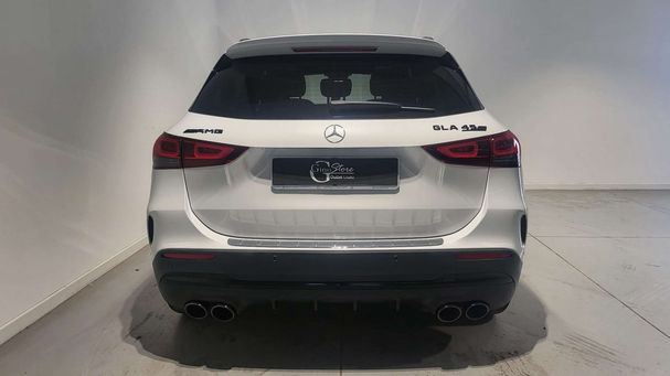 Mercedes-Benz GLA 45 GLA 45 S AMG 4Matic+ 310 kW image number 12