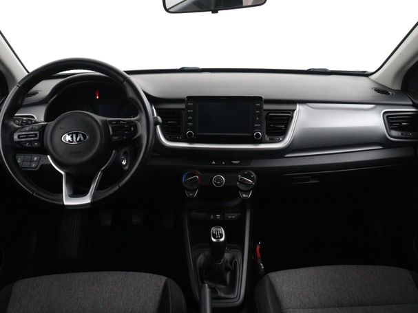 Kia Stonic 1.0 T-GDi 73 kW image number 4