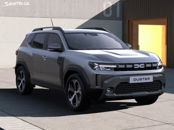 Dacia Duster TCe 130 96 kW image number 7