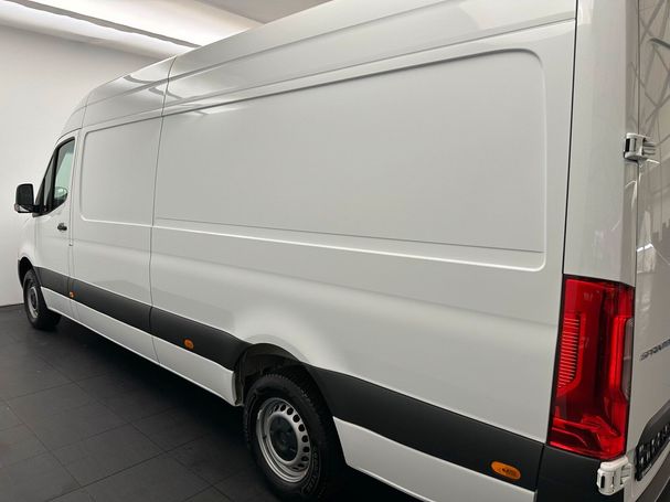 Mercedes-Benz Sprinter 317 125 kW image number 15