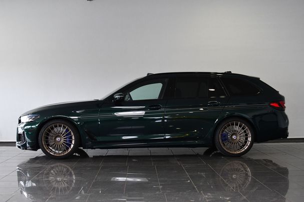 ALPINA B5 466 kW image number 5