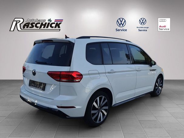 Volkswagen Touran 110 kW image number 2