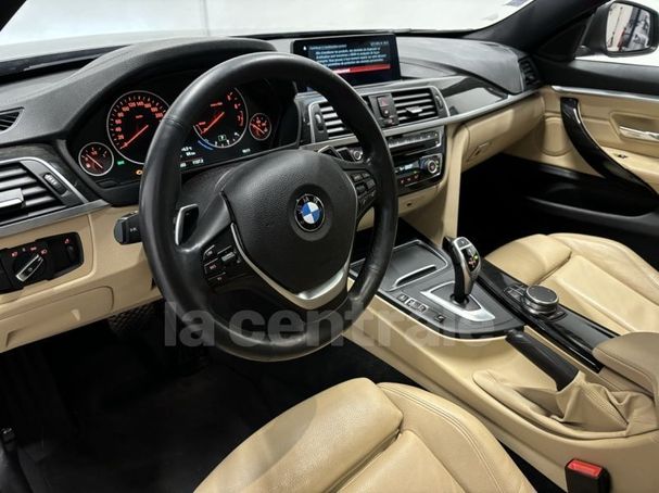 BMW 430i Gran Coupé xDrive 185 kW image number 24