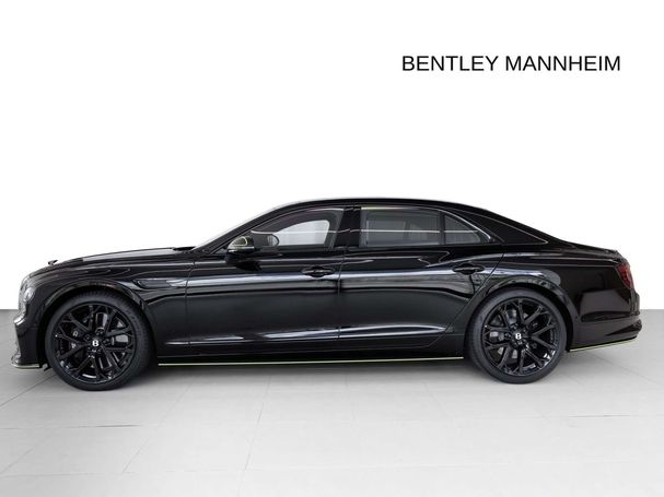 Bentley Flying Spur V8 404 kW image number 5