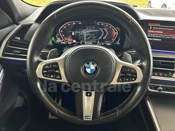 BMW X6 xDrive 210 kW image number 34