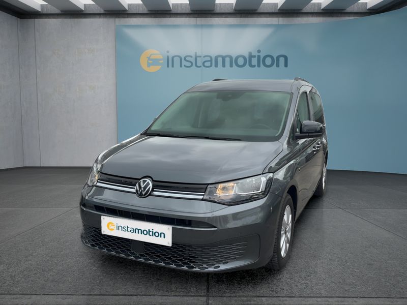 Volkswagen Caddy 2.0 TDI