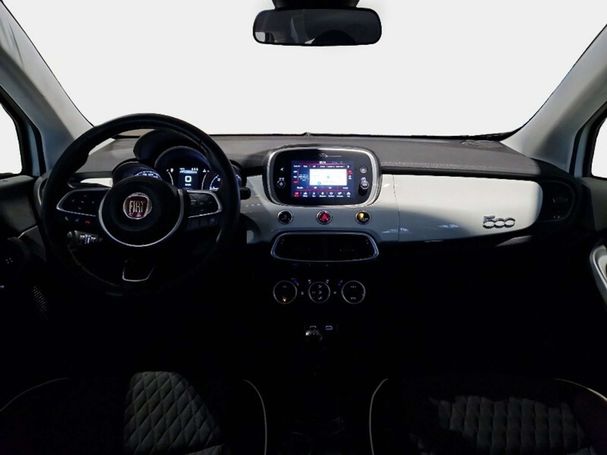 Fiat 500X 4x2 70 kW image number 6