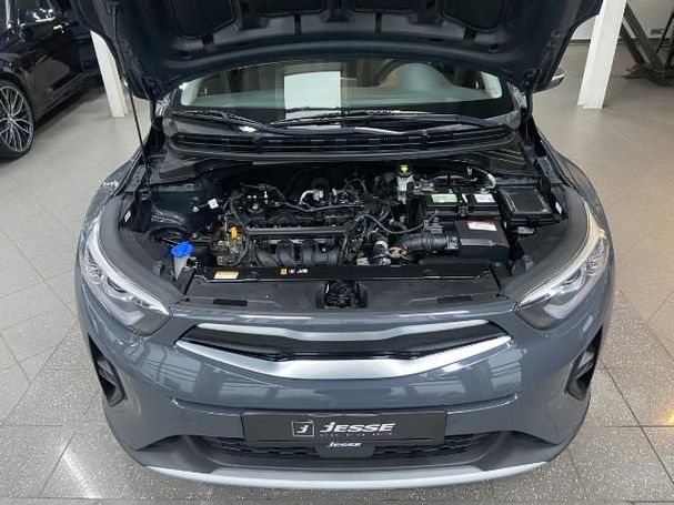 Kia Stonic 1.2 62 kW image number 16