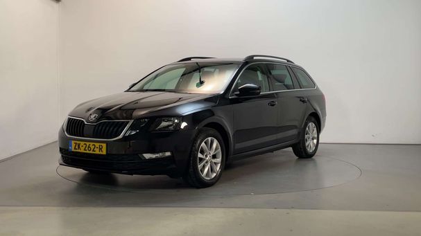 Skoda Octavia Combi 1.0 TSI Ambition 85 kW image number 6