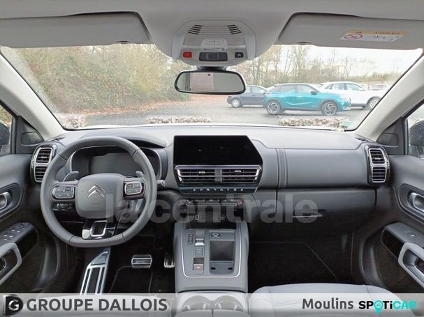 Citroen C5 Aircross 165 kW image number 8